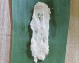 Foto langkah ke 5 dari resep Otak-Otak Ikan Tenggiri.