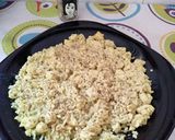 Foto del paso 12 de la receta Arroz de Konjac con pollo y salsa de curry