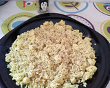 Foto del paso 12 de la receta: Arroz de Konjac con pollo y salsa de curry