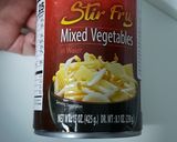 Φωτογραφία βήματος 3 της συνταγής Chow Mein με κοτόπουλο και λαχανικά