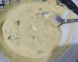 Foto langkah ke 1 dari resep Tempe Jacket Bumbu Marinasi.