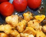 عکس مرحله 3 از دستور جوجه تابه ای فوری