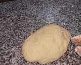 Foto del paso 3 de la receta: Golfeados venezolanos