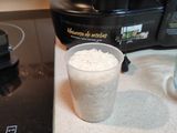 Arroz blanco Mambo