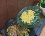 Foto langkah ke 24 dari resep Japchae Shirataki.