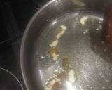 A picture of step 1 of Carrot halwa.