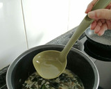 Foto del paso 9 de la receta: Risotto de algas