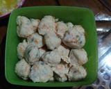 Foto langkah ke 6 dari resep Bakso Ayam MPASI.