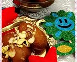 A picture of step 1 of #GULAB_JAMUN #KoKabandCookpad #Foodies&Friends #ILoveMeetha!.