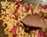 Foto langkah ke 3 dari resep Macaroni Schotel Bolognese.