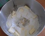 Foto del paso 1 de la receta: Empanadas dulces con carne y pasas 🥟🥩😋