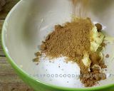 รูปขั้นตอนการทำที่ 5 ของ คุ้กกี้รสกาแฟ
