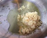 A picture of step 5 of Birmingham Balti Chicken Curry.