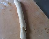 A picture of step 5 of Paratha (Indian Flat-Bread).
