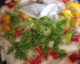 A picture of step 3 of Birmingham Balti Chicken Curry.