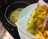 A picture of step 13 of Beer Battered Fish and Chips.