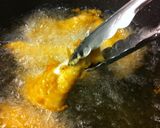A picture of step 11 of Beer Battered Fish and Chips.