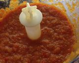 A picture of step 9 of Birmingham Balti Chicken Curry.
