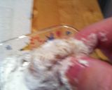 A picture of step 5 of Chicken Karaage Bites.
