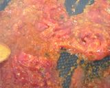 A picture of step 10 of Birmingham Balti Chicken Curry.