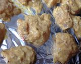 A picture of step 6 of Chicken Tikka Pita Pockets.