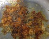 A picture of step 6 of Birmingham Balti Chicken Curry.