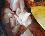 A picture of step 11 of Birmingham Balti Chicken Curry.