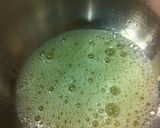 A picture of step 3 of Beer Battered Fish and Chips.