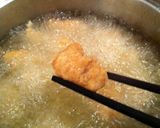 A picture of step 8 of Chicken Karaage Bites.
