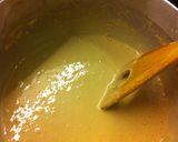 A picture of step 5 of Beer Battered Fish and Chips.