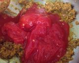 A picture of step 7 of Birmingham Balti Chicken Curry.