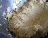A picture of step 2 of Cornish Pasties.