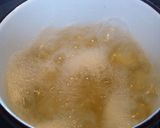 A picture of step 2 of Herb Roasted Potatoes.