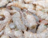 澎湖野生劍蝦滑蛋的食譜步驟1照片