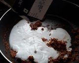 A picture of step 7 of Coriander Coconut Milk Rice.
