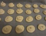 Pas rețetă Paleuri cu cremă ganache de ciocolată 3 fotografie