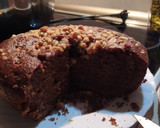 Foto del paso 1 de la receta: Bizcocho con cacahuetes