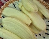Foto langkah ke 1 dari resep Pisang Goreng.
