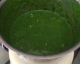 ક્રીમી પાલક સૂપ (Creamy Spinach Soup Recipe In Gujarati) રેસીપી સ્ટેપ5ફોટો