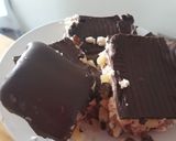 Foto del paso 5 de la receta: Bomboncitos de mantecol
