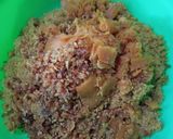 Foto langkah ke 7 dari resep Serundeng Kelapa.