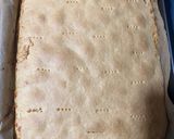 Pudingos süti recept fázis 6 fotója