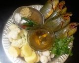 কই মাছের ঝোল (koi macher jhol recipe in Bengali) রেসিপি ধাপ - 2 ছবি
