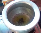ஆட்டுக் கறி குழம்பு(mutton kulambu recipe in tamil) ரெசிபி ஸ்டேப் 3 புகைப்படம்