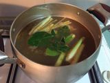 Tom yam 