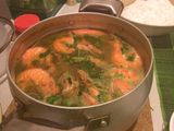 Tom yam 