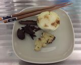 Hình bước làm 2 của món Phở bò