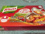 Tom yam 