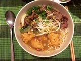 Bún bò Huế