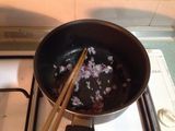 Mực nhồi thịt sốt cà chua